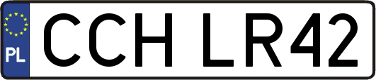 CCHLR42