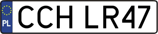 CCHLR47
