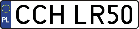 CCHLR50