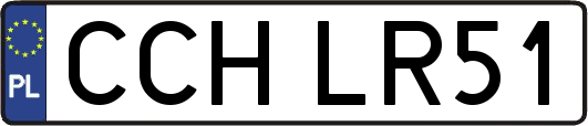 CCHLR51