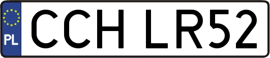CCHLR52