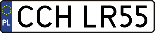 CCHLR55