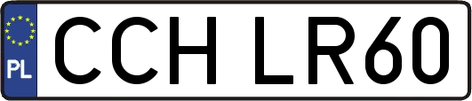 CCHLR60