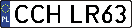 CCHLR63