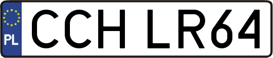 CCHLR64