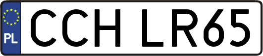 CCHLR65