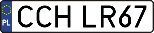 CCHLR67