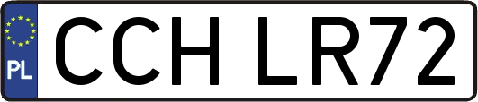 CCHLR72