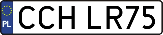 CCHLR75