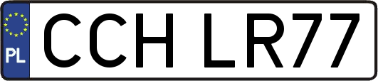 CCHLR77