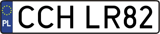 CCHLR82
