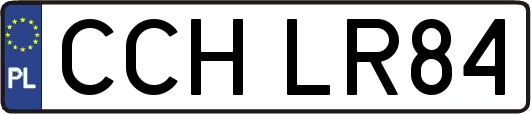 CCHLR84