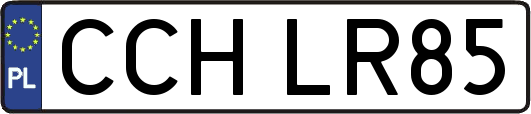 CCHLR85