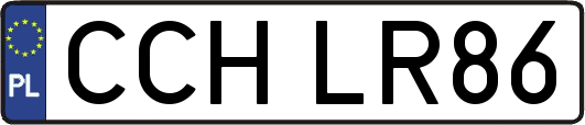 CCHLR86