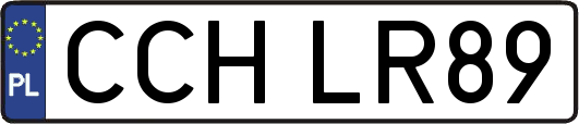 CCHLR89