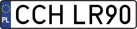 CCHLR90