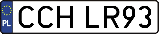 CCHLR93