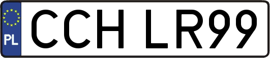 CCHLR99