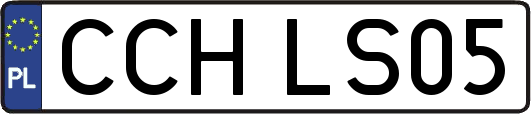 CCHLS05