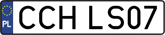 CCHLS07