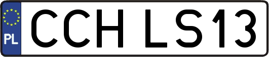 CCHLS13