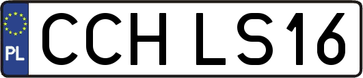 CCHLS16