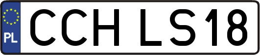 CCHLS18