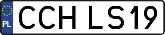 CCHLS19