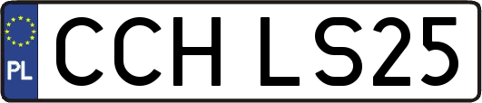 CCHLS25