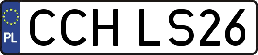 CCHLS26