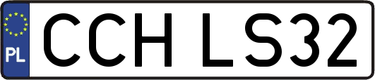 CCHLS32