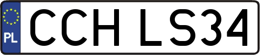 CCHLS34