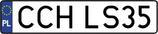 CCHLS35