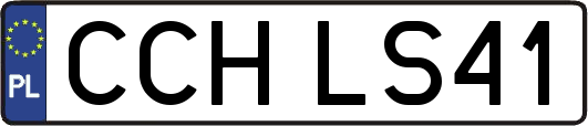 CCHLS41