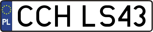 CCHLS43