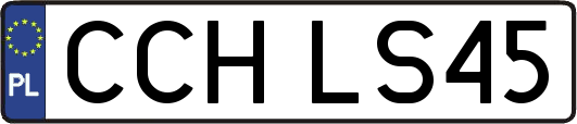 CCHLS45