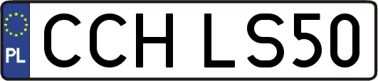CCHLS50