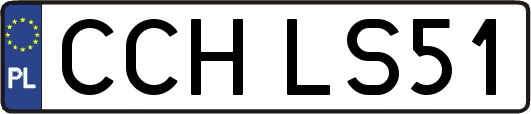 CCHLS51