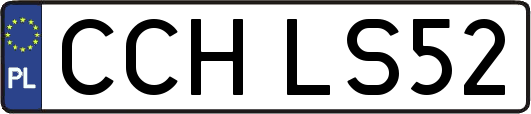 CCHLS52