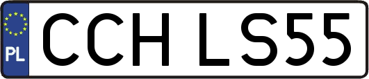 CCHLS55