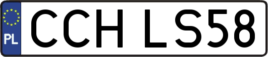 CCHLS58
