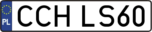 CCHLS60