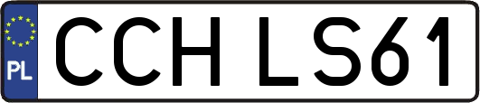 CCHLS61