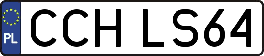 CCHLS64