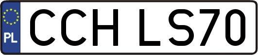 CCHLS70