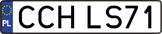 CCHLS71