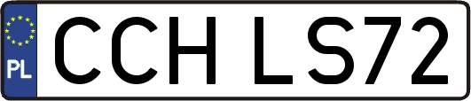 CCHLS72