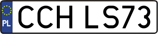 CCHLS73
