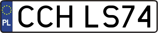 CCHLS74
