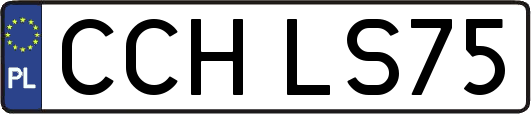 CCHLS75